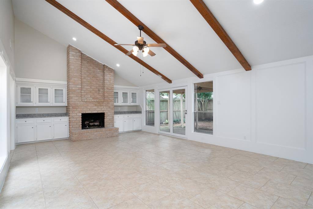 15311 Windy Cove Drive, Houston, TX 77095