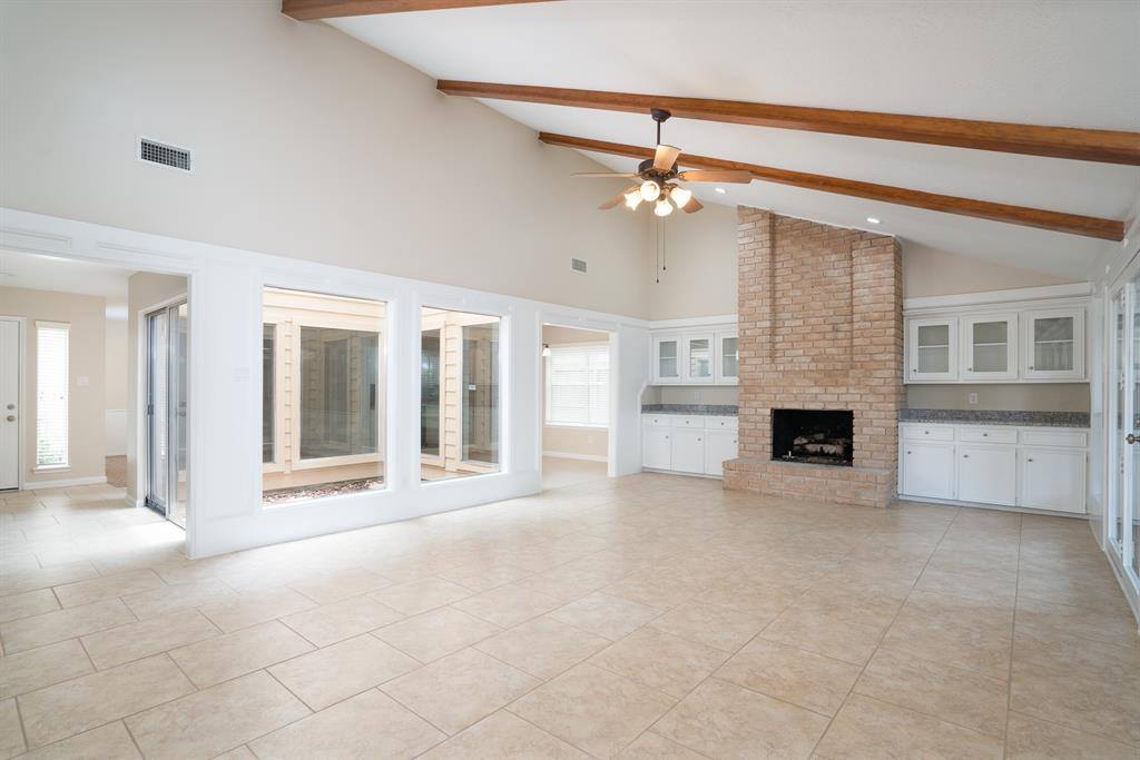 15311 Windy Cove Drive, Houston, TX 77095