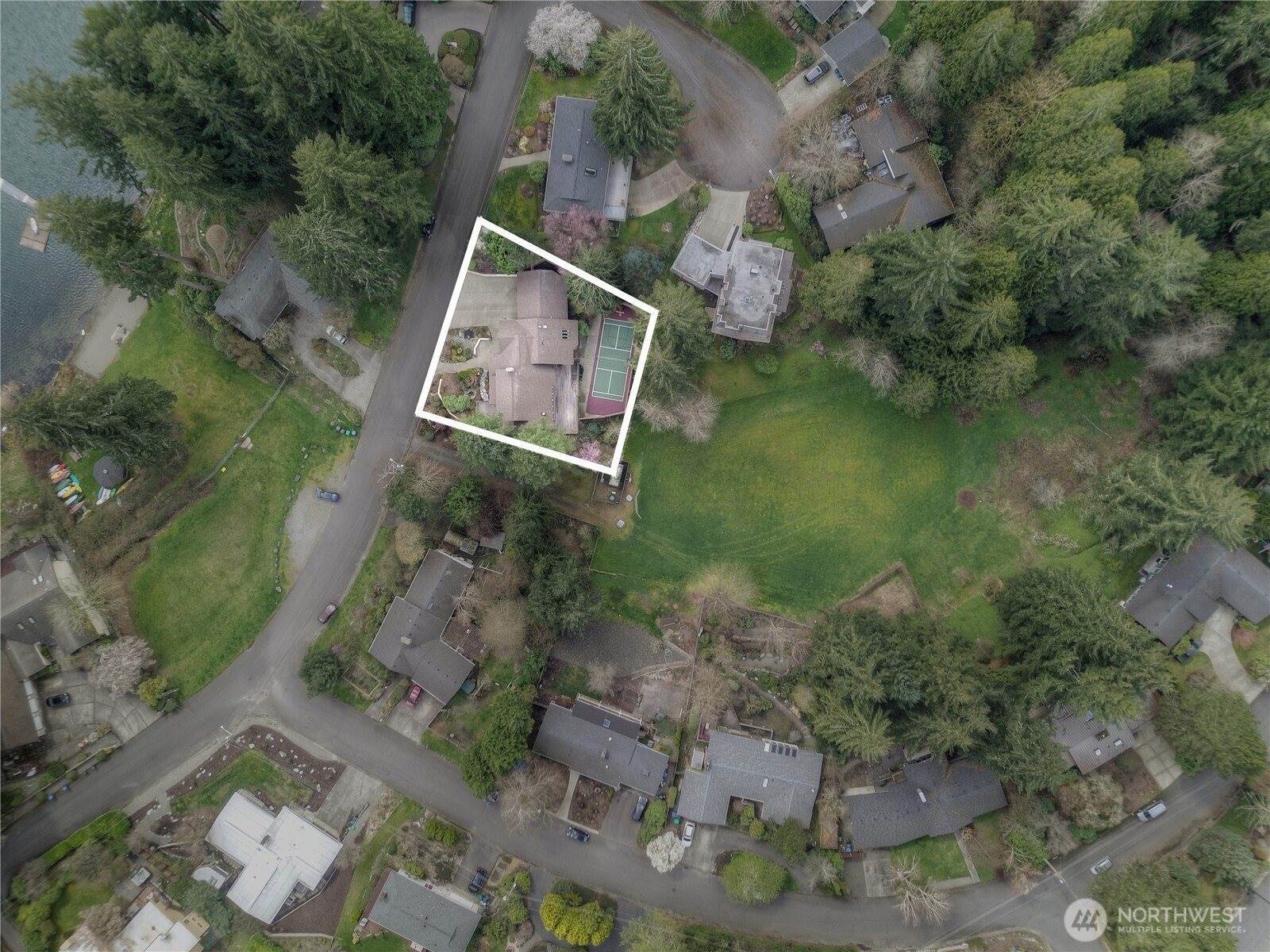 1916 Lakewood Drive SE, Olympia, WA 98501