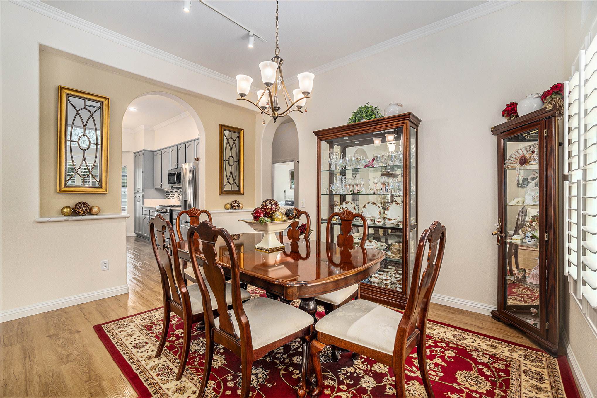 1770 Crispin Dr, Brentwood, CA 94513