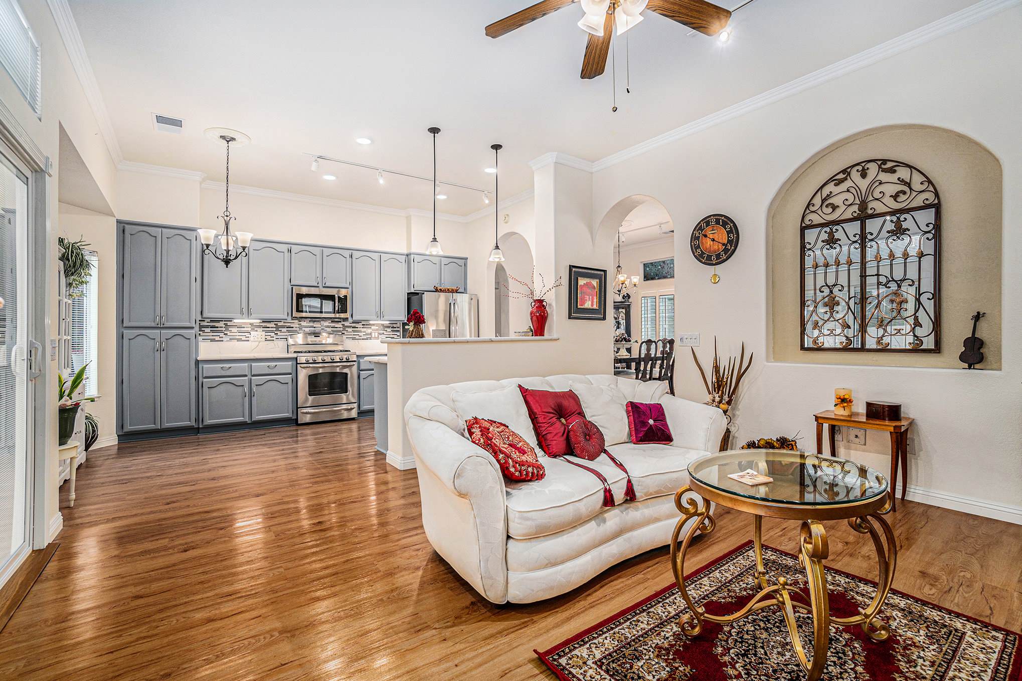 1770 Crispin Dr, Brentwood, CA 94513