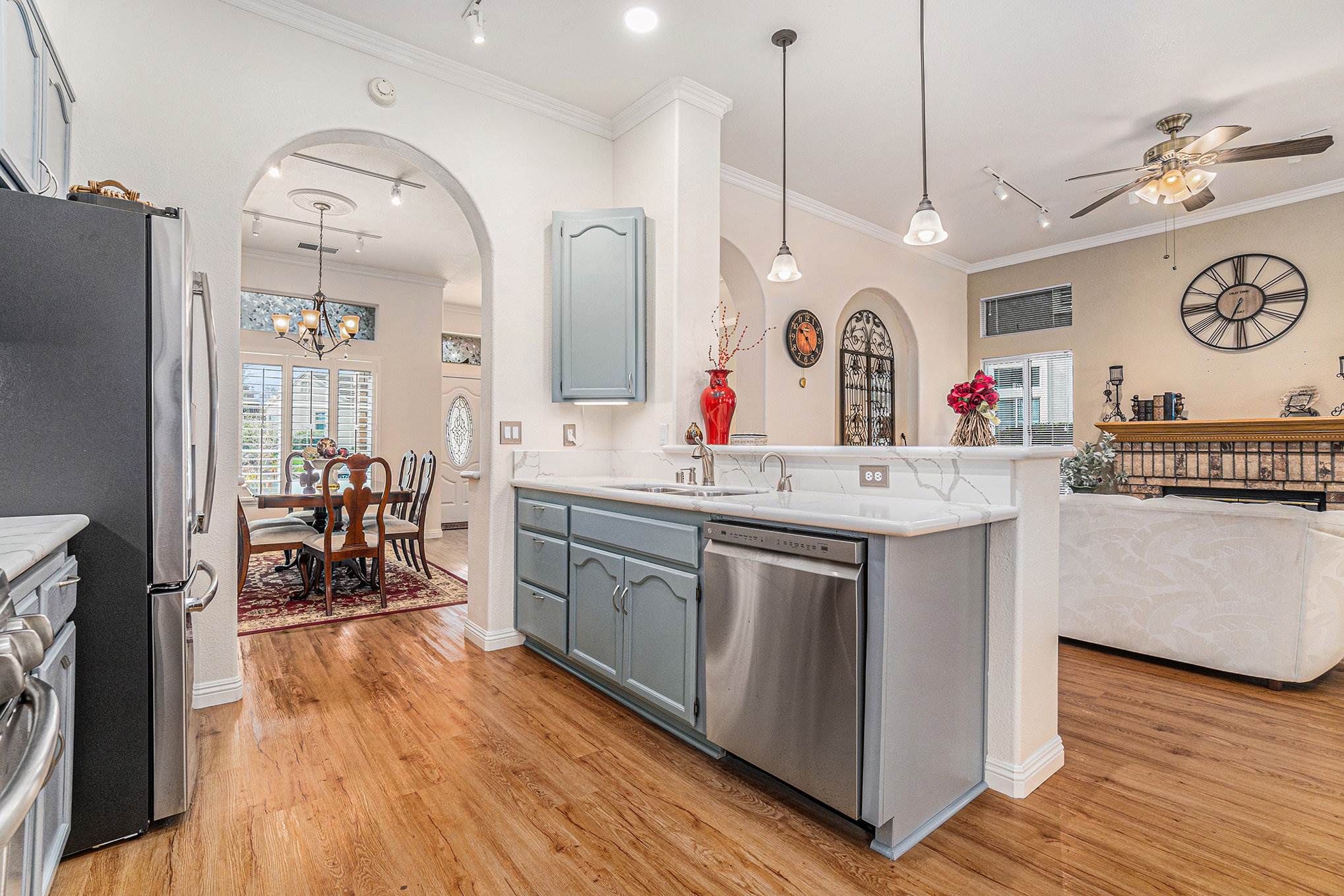 1770 Crispin Dr, Brentwood, CA 94513