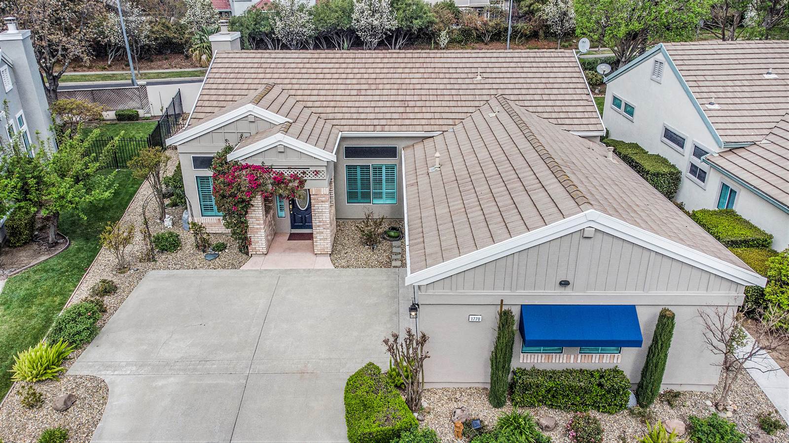 1770 Crispin Dr, Brentwood, CA 94513