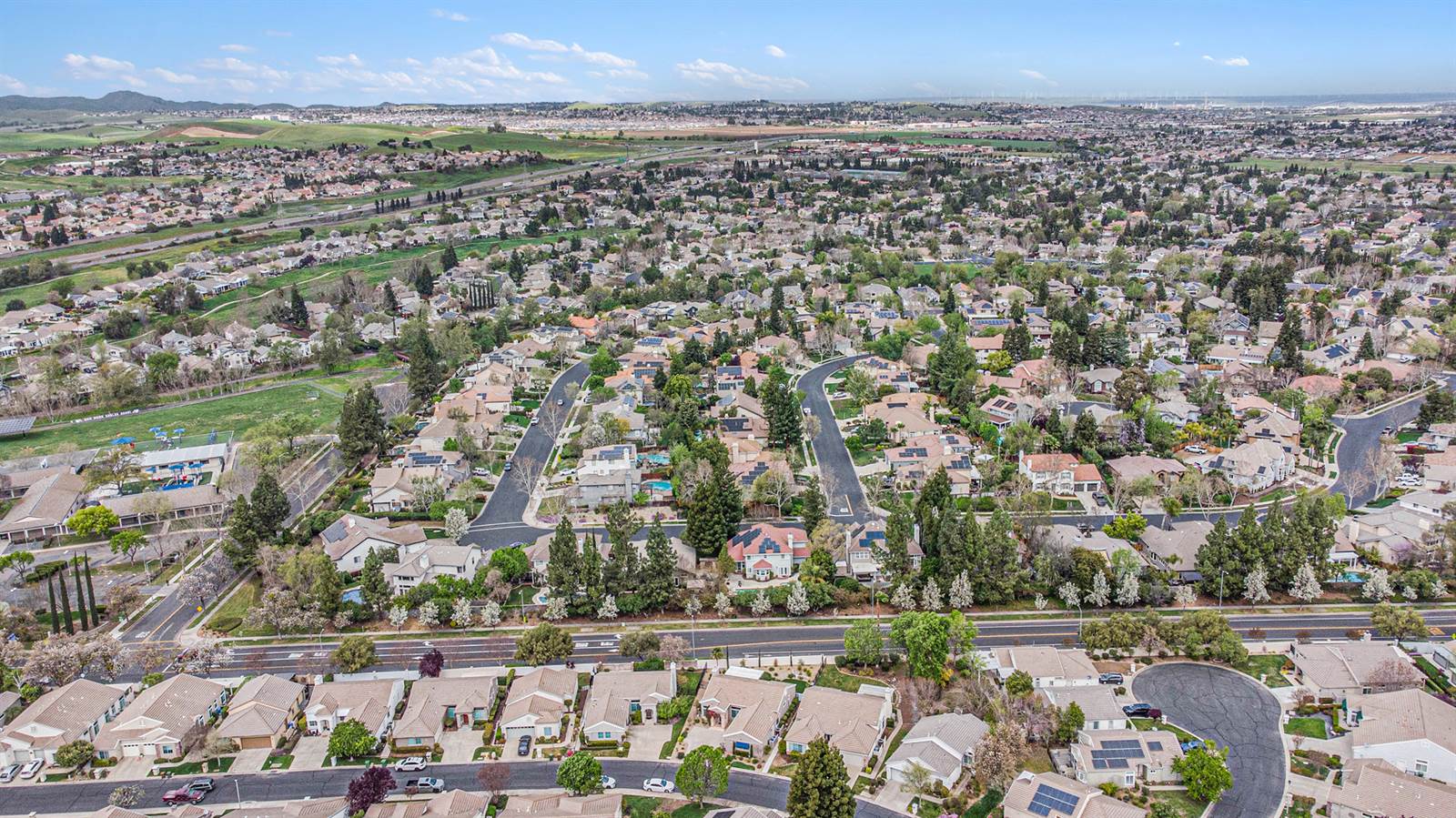 1770 Crispin Dr, Brentwood, CA 94513