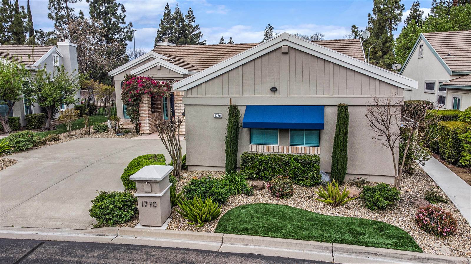 1770 Crispin Dr, Brentwood, CA 94513