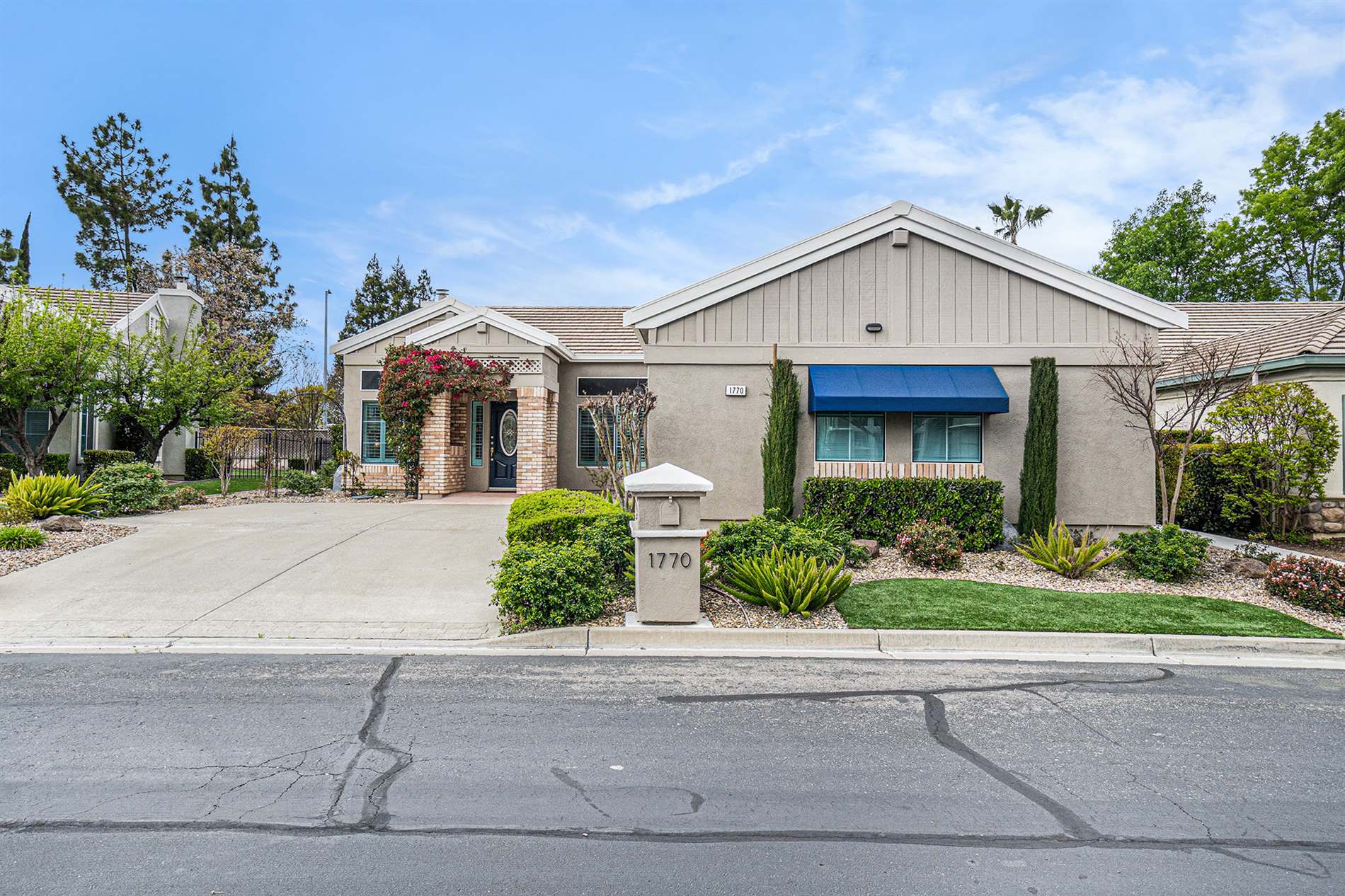 1770 Crispin Dr, Brentwood, CA 94513