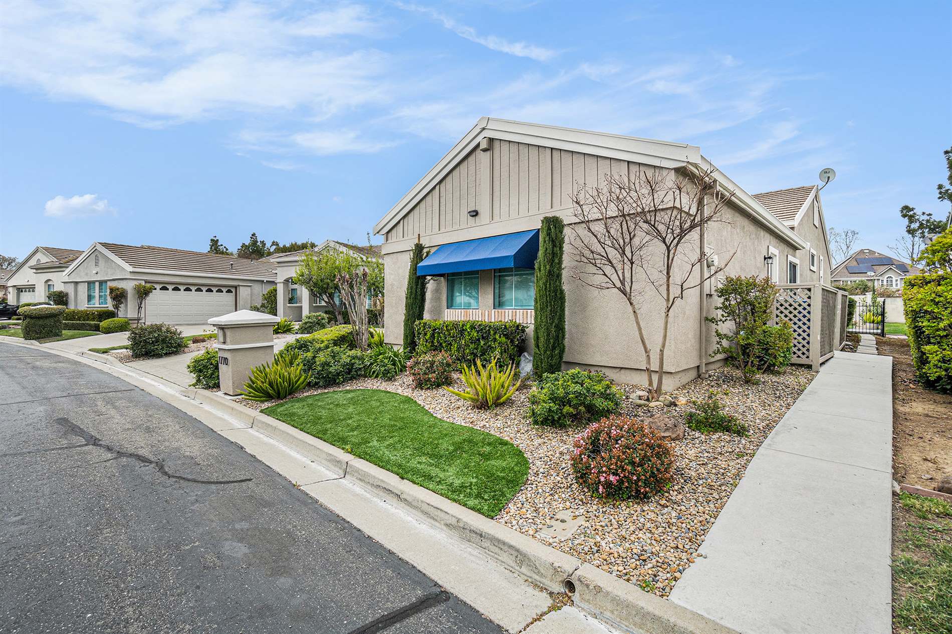 1770 Crispin Dr, Brentwood, CA 94513