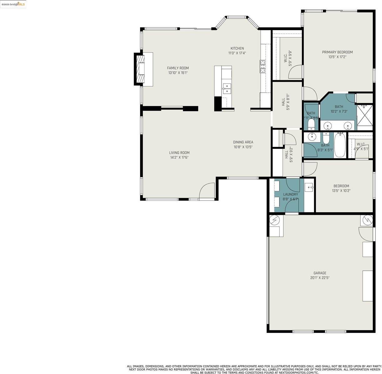 1770 Crispin Dr, Brentwood, CA 94513