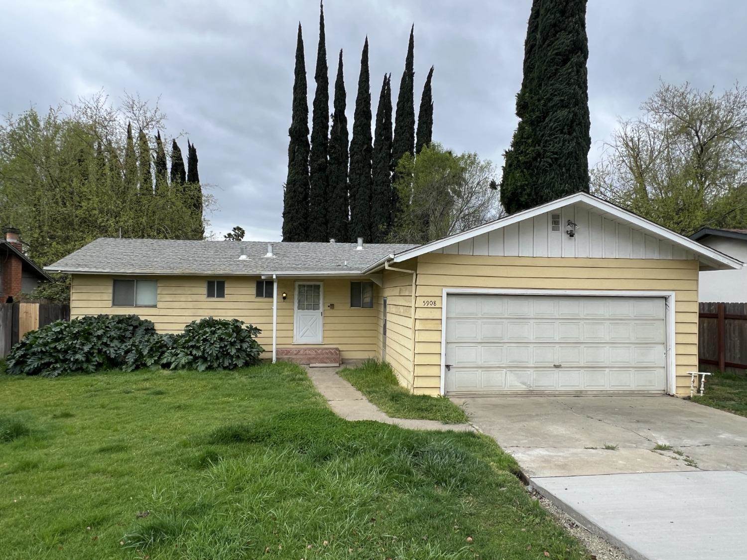5908 Garden Avenue, Olivehurst, CA 95961