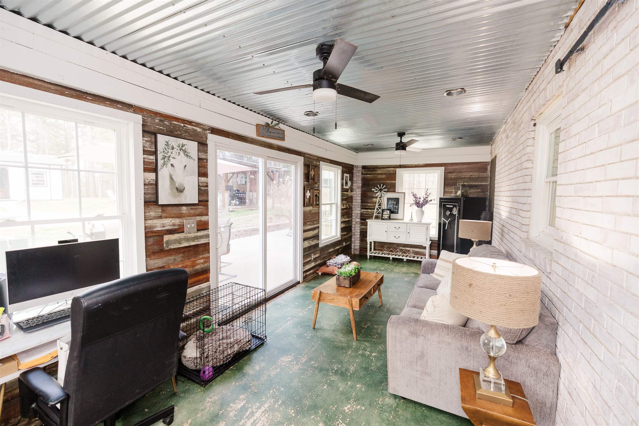 251 Pettigrew Rd NW, Milledgeville, GA 31061