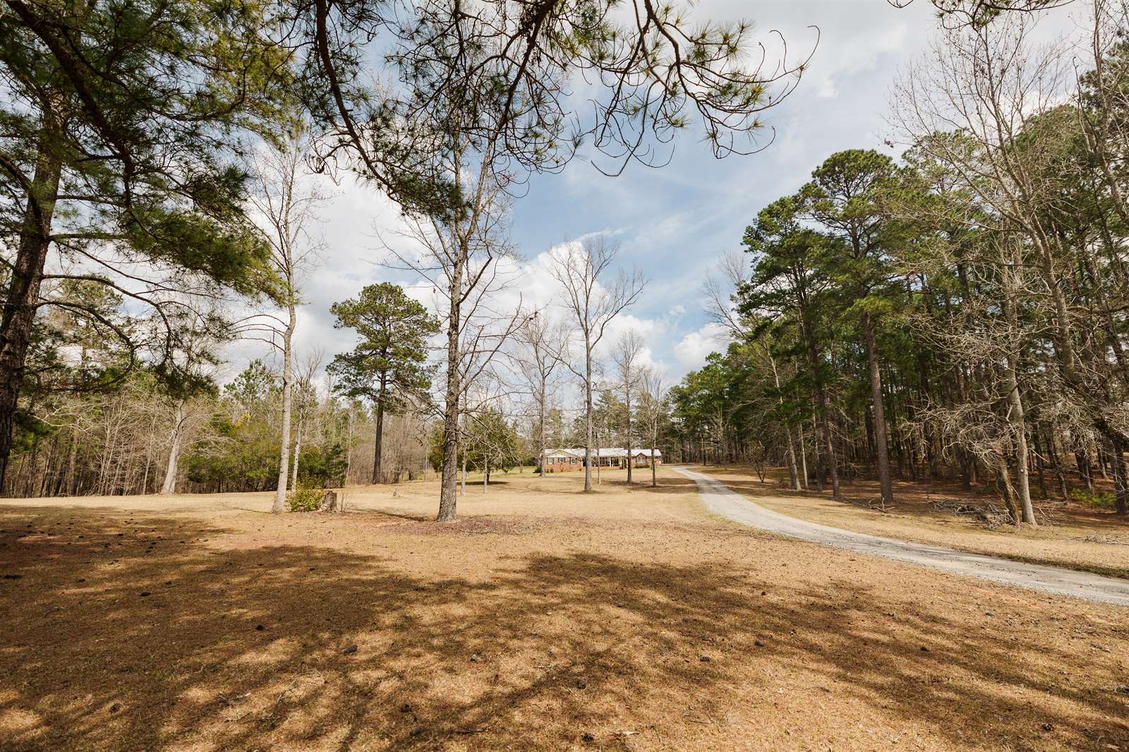 251 Pettigrew Rd NW, Milledgeville, GA 31061