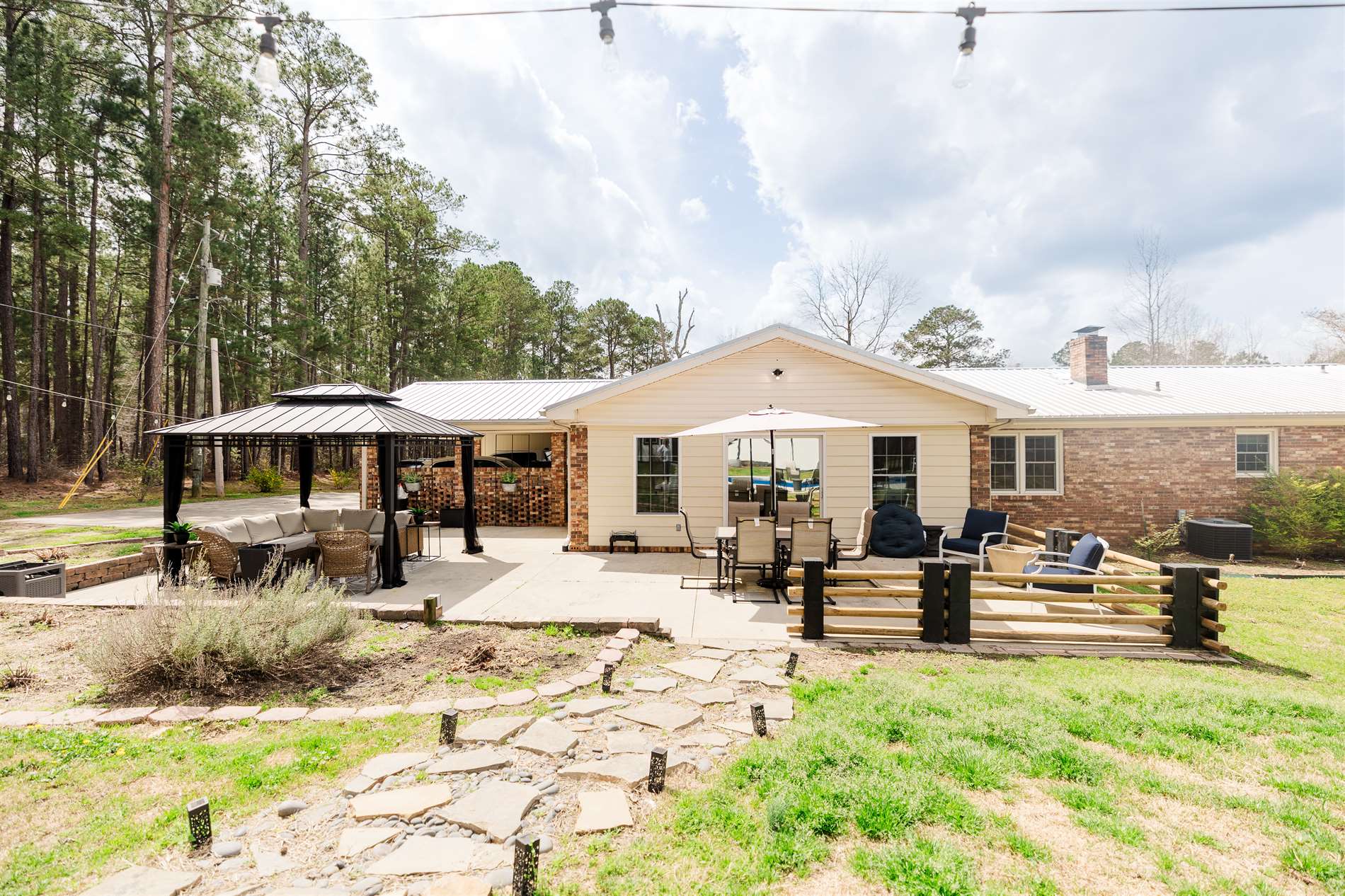 251 Pettigrew Rd NW, Milledgeville, GA 31061