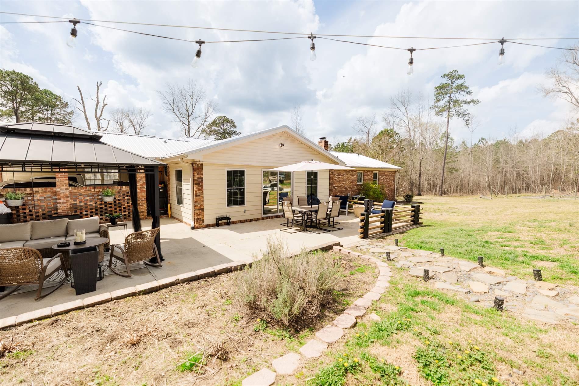 251 Pettigrew Rd NW, Milledgeville, GA 31061