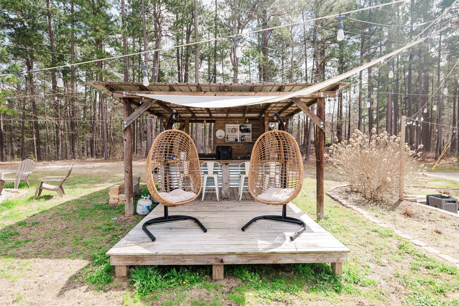 251 Pettigrew Rd NW, Milledgeville, GA 31061