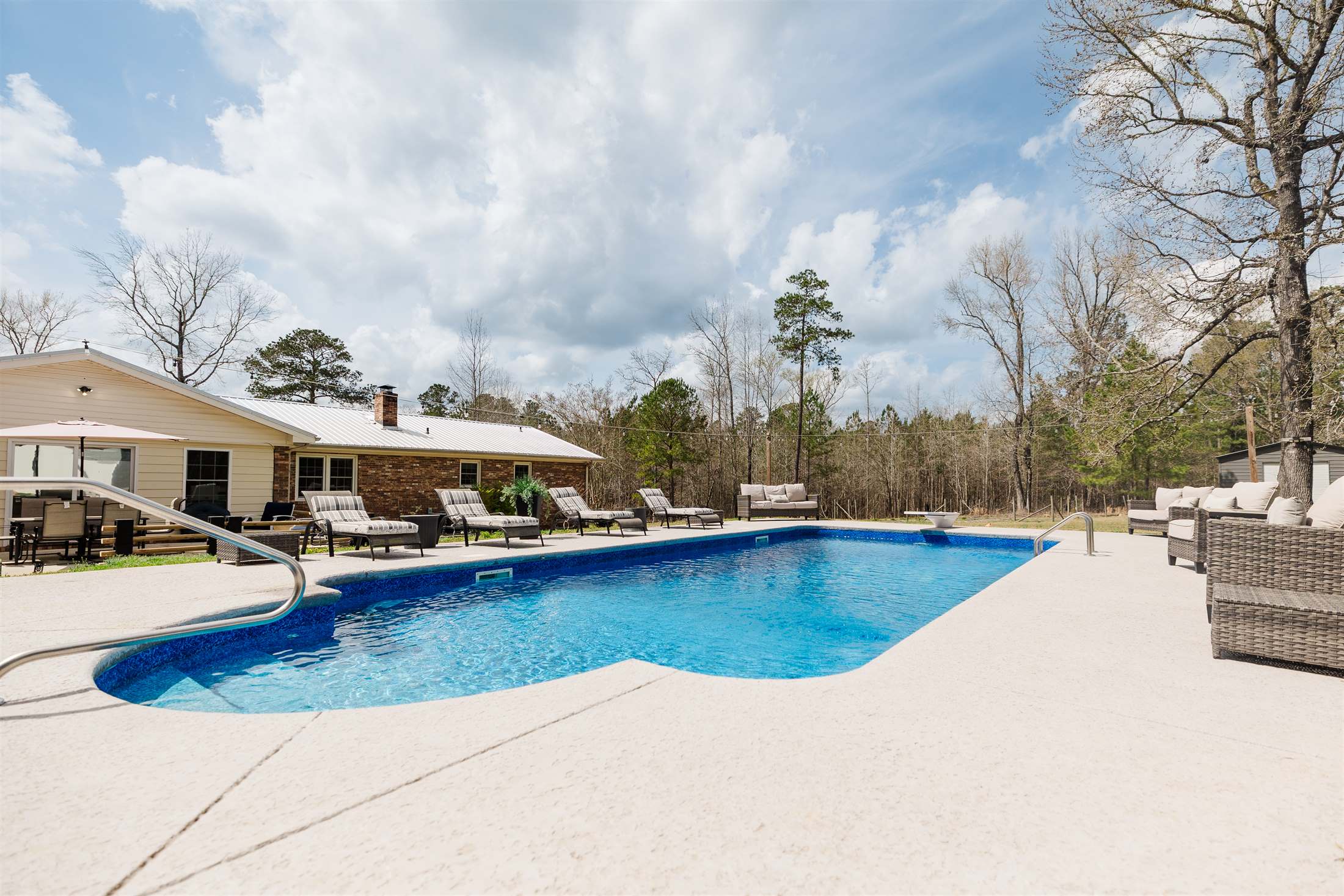 251 Pettigrew Rd NW, Milledgeville, GA 31061