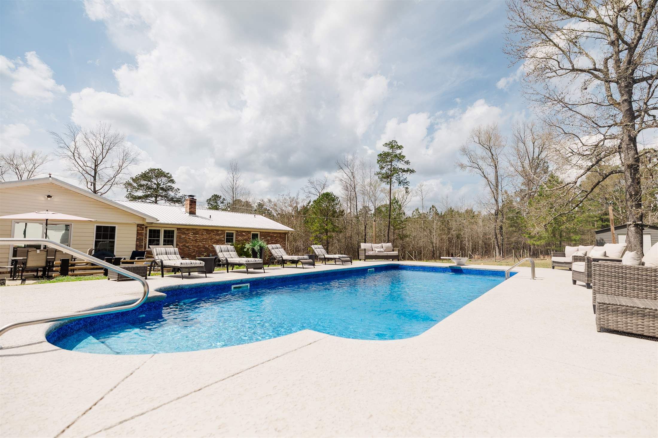 251 Pettigrew Rd NW, Milledgeville, GA 31061