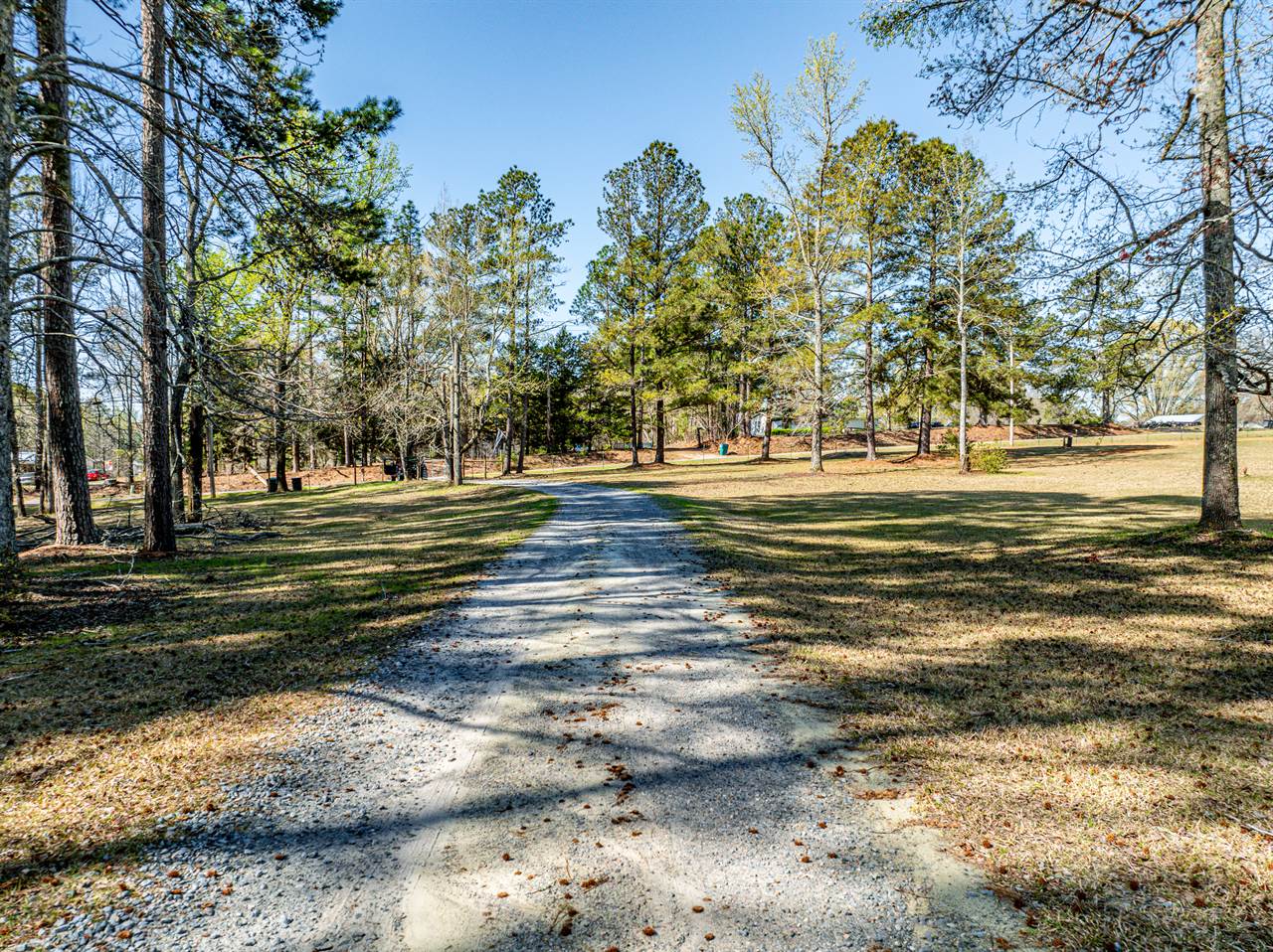 251 Pettigrew Rd NW, Milledgeville, GA 31061