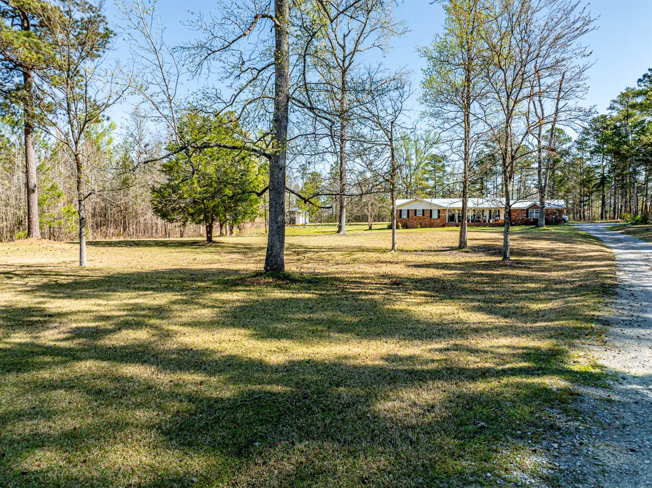 251 Pettigrew Rd NW, Milledgeville, GA 31061