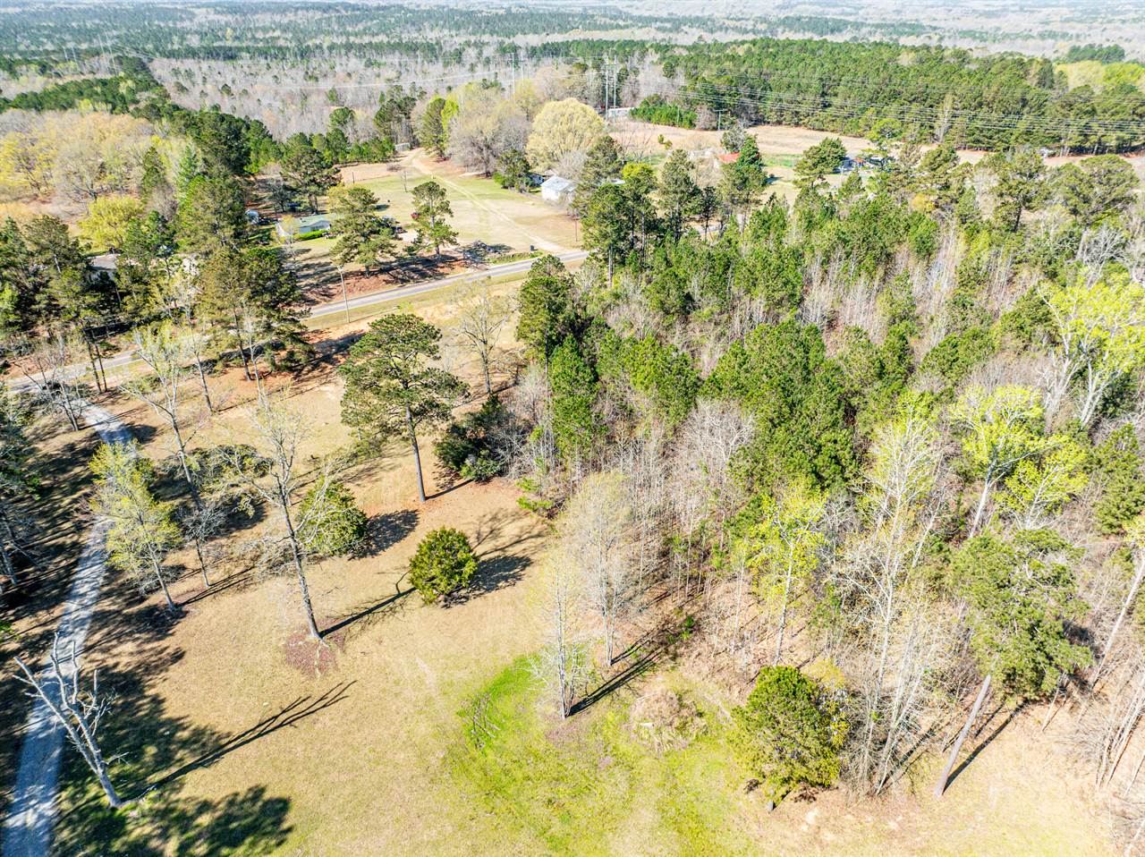 251 Pettigrew Rd NW, Milledgeville, GA 31061