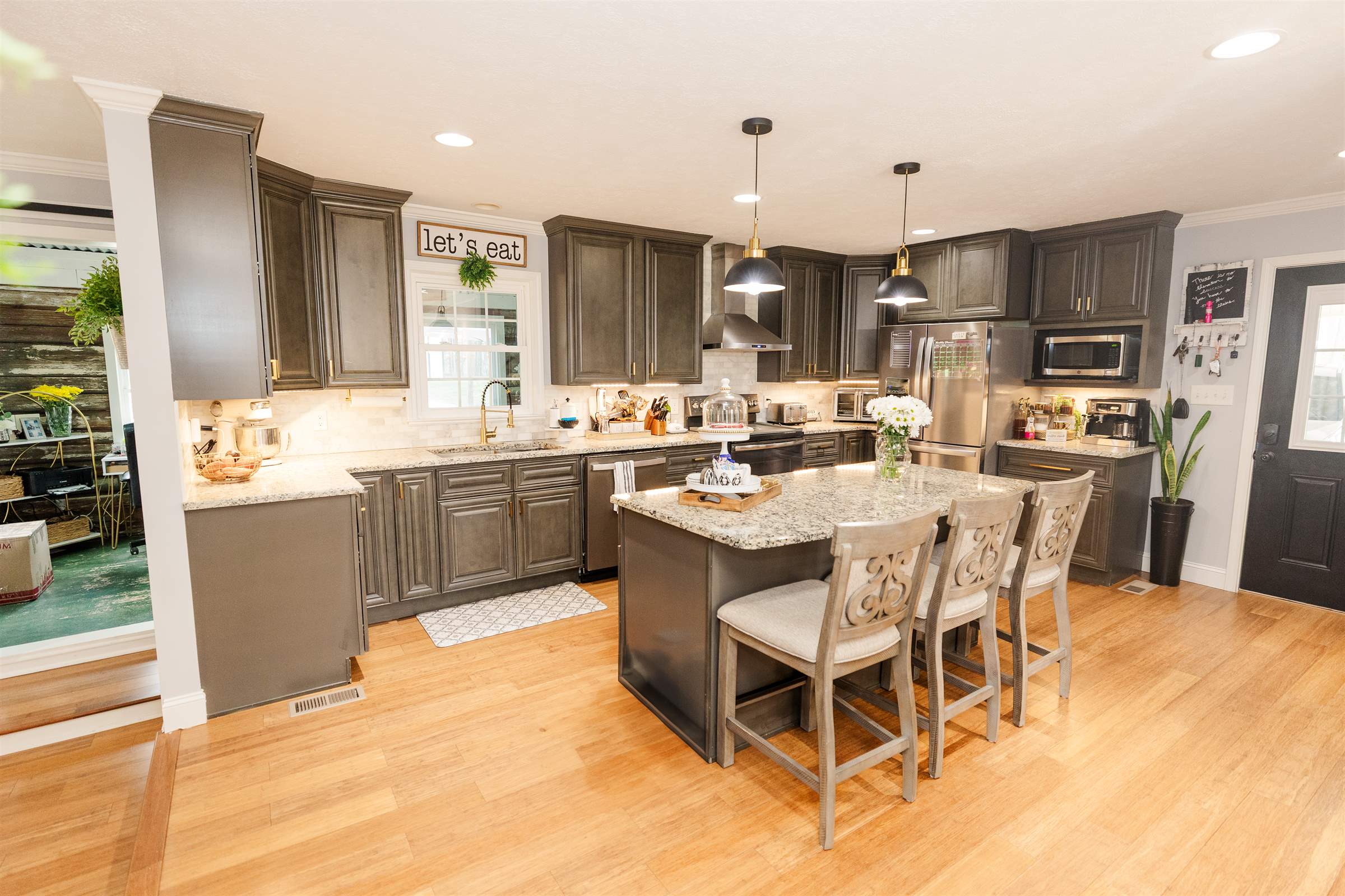 251 Pettigrew Rd NW, Milledgeville, GA 31061