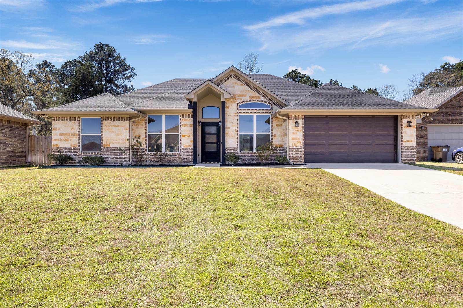 2242 Rana Park, Tyler, TX 75703