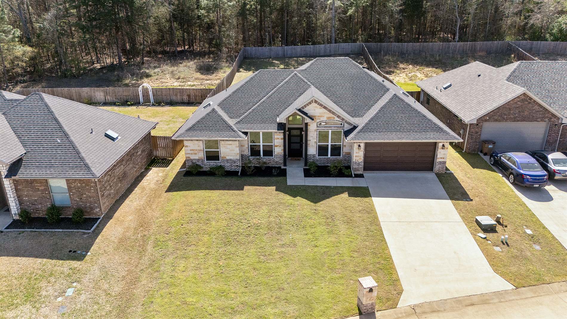 2242 Rana Park, Tyler, TX 75703