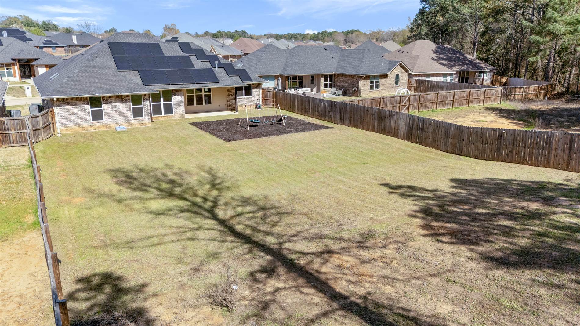 2242 Rana Park, Tyler, TX 75703