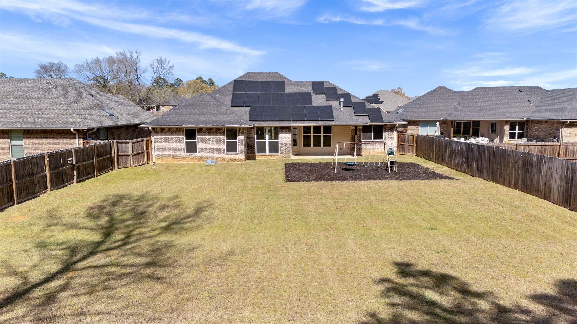 2242 Rana Park, Tyler, TX 75703