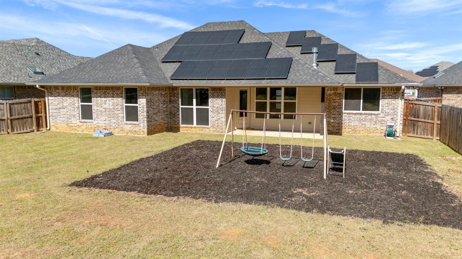 2242 Rana Park, Tyler, TX 75703