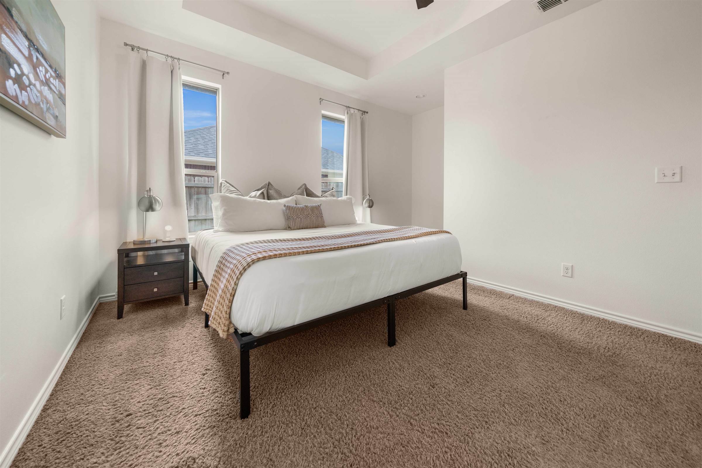 409 Harrell Dr., Chandler, TX 75758