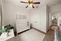 409 Harrell Dr., Chandler, TX 75758