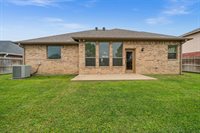 409 Harrell Dr., Chandler, TX 75758