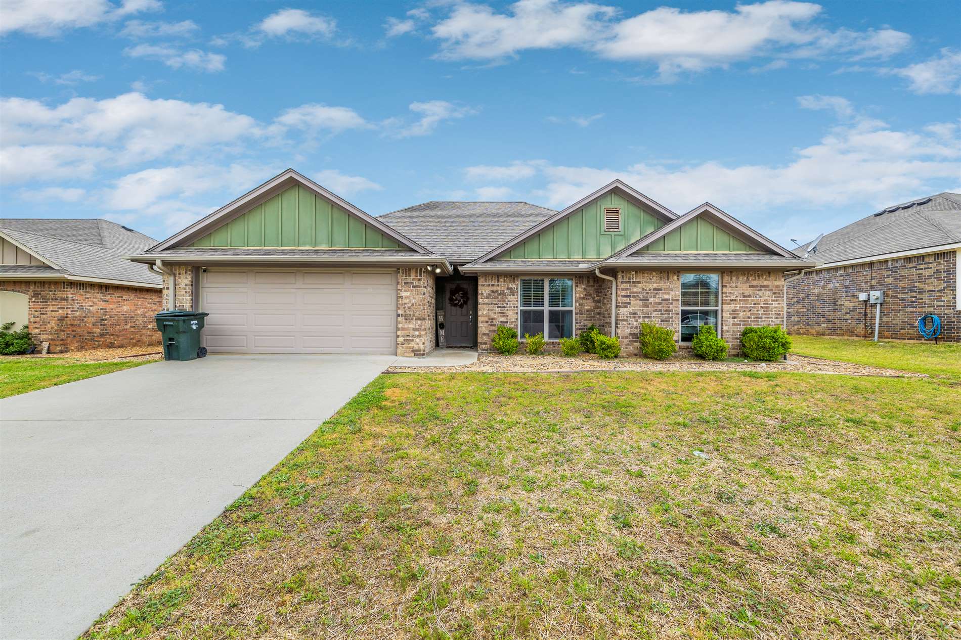 465 Omaha Ave., Tyler, TX 75704