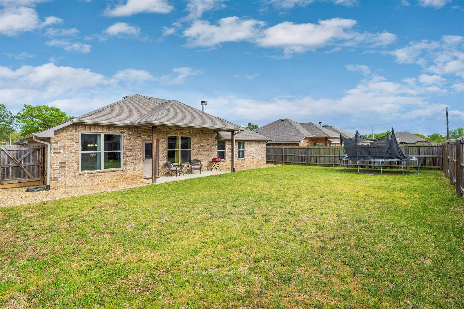 465 Omaha Ave., Tyler, TX 75704