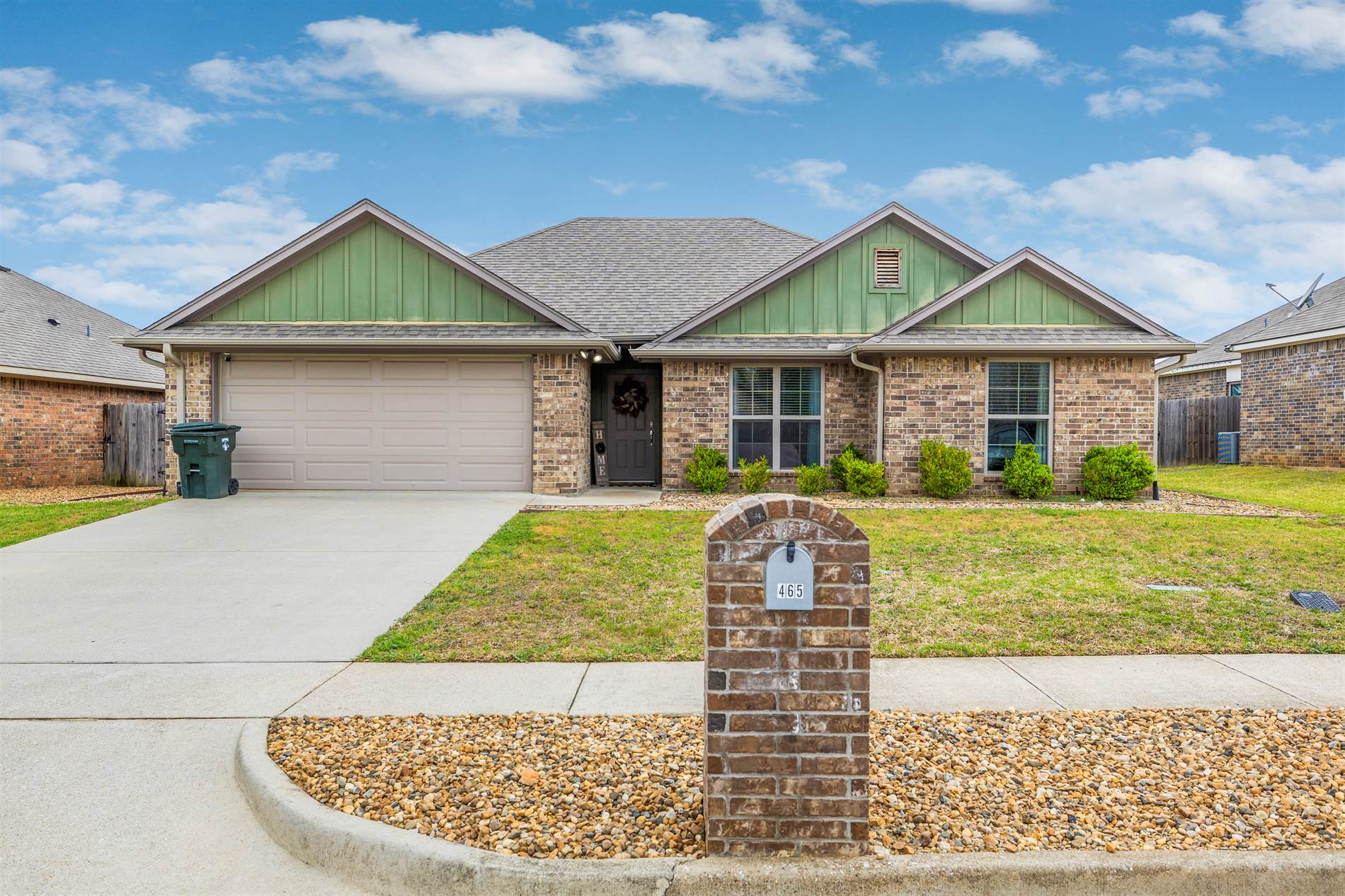 465 Omaha Ave., Tyler, TX 75704