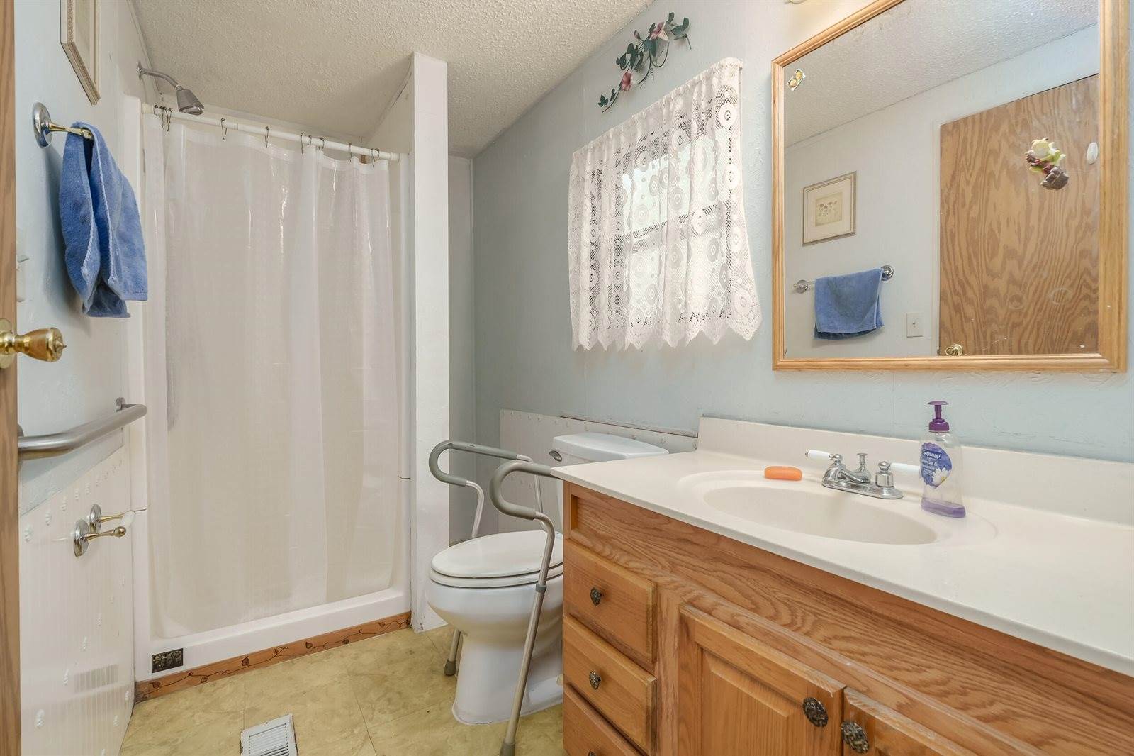 3180 51 1/2 Street, Grand Junction, MI 49056