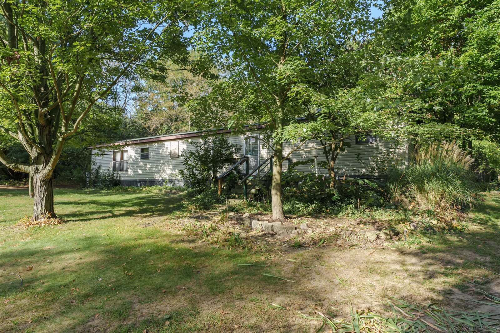 3180 51 1/2 Street, Grand Junction, MI 49056
