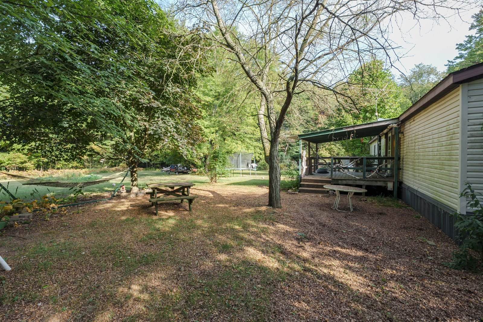 3180 51 1/2 Street, Grand Junction, MI 49056