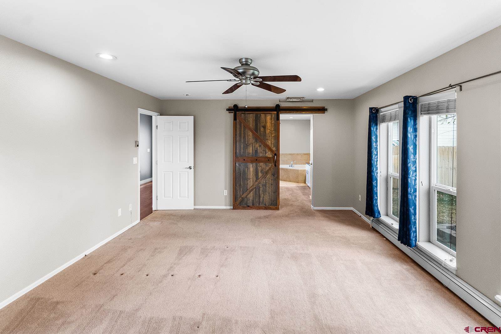 1632 Ironton Court, Montrose, CO 81401