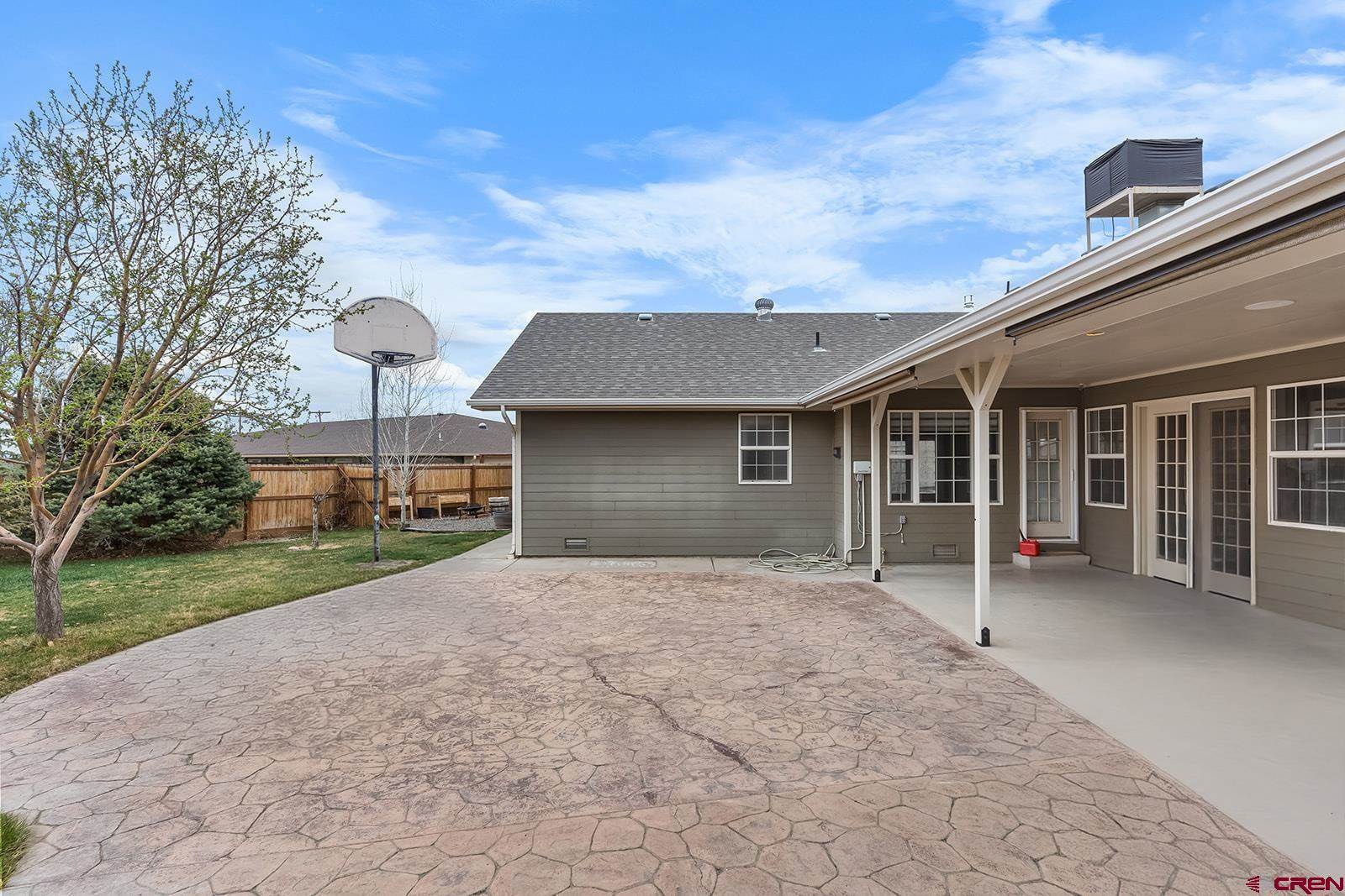 1632 Ironton Court, Montrose, CO 81401
