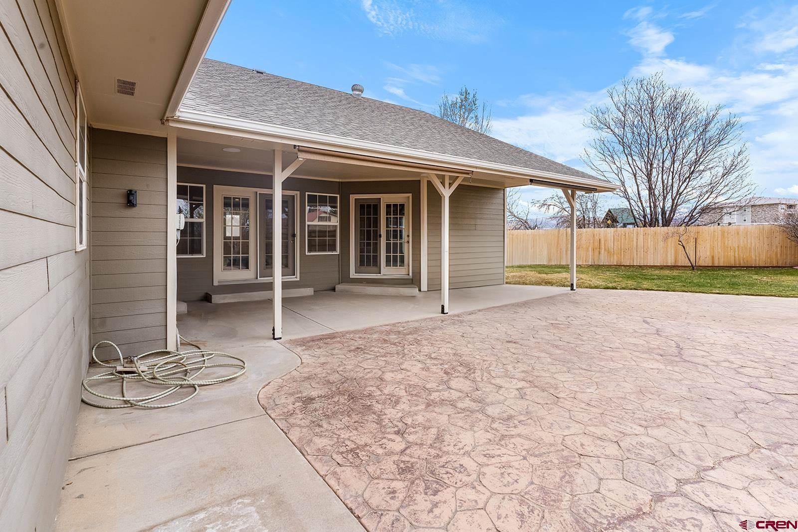1632 Ironton Court, Montrose, CO 81401