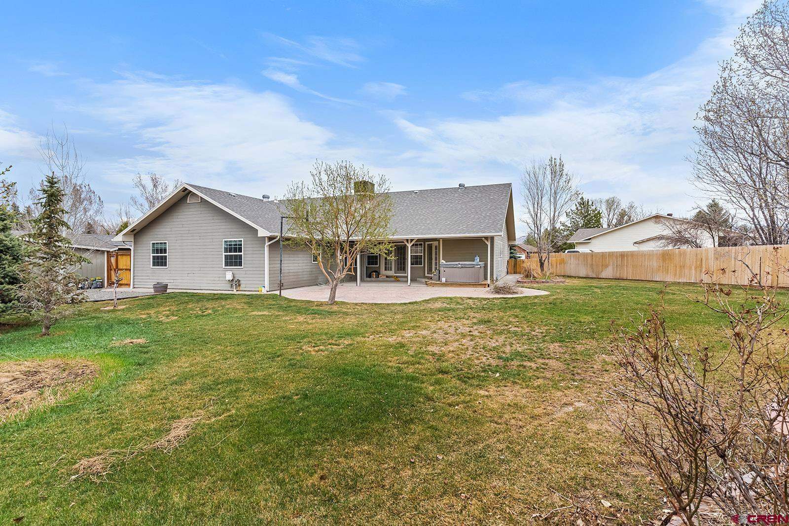 1632 Ironton Court, Montrose, CO 81401