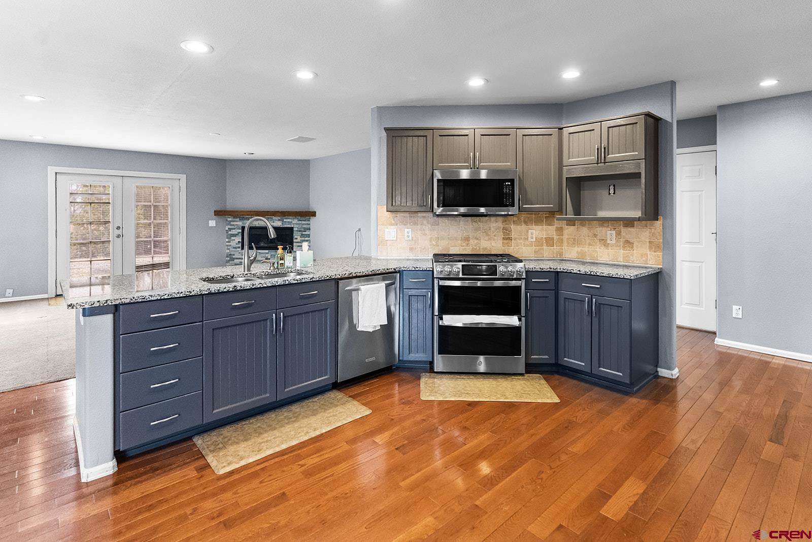 1632 Ironton Court, Montrose, CO 81401