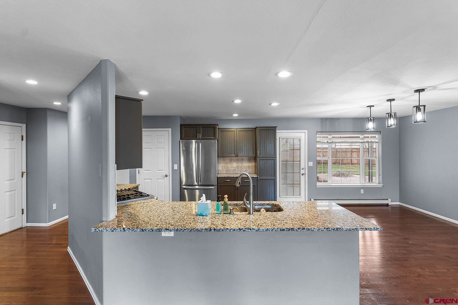 1632 Ironton Court, Montrose, CO 81401