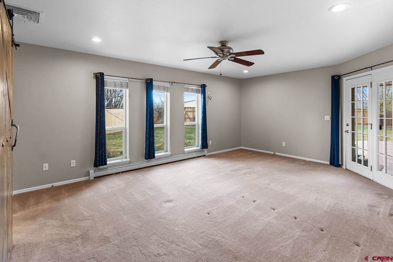 1632 Ironton Court, Montrose, CO 81401