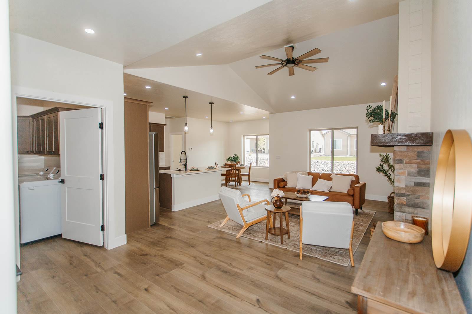 1606 Blue Creek Avenue, Montrose, CO 81401