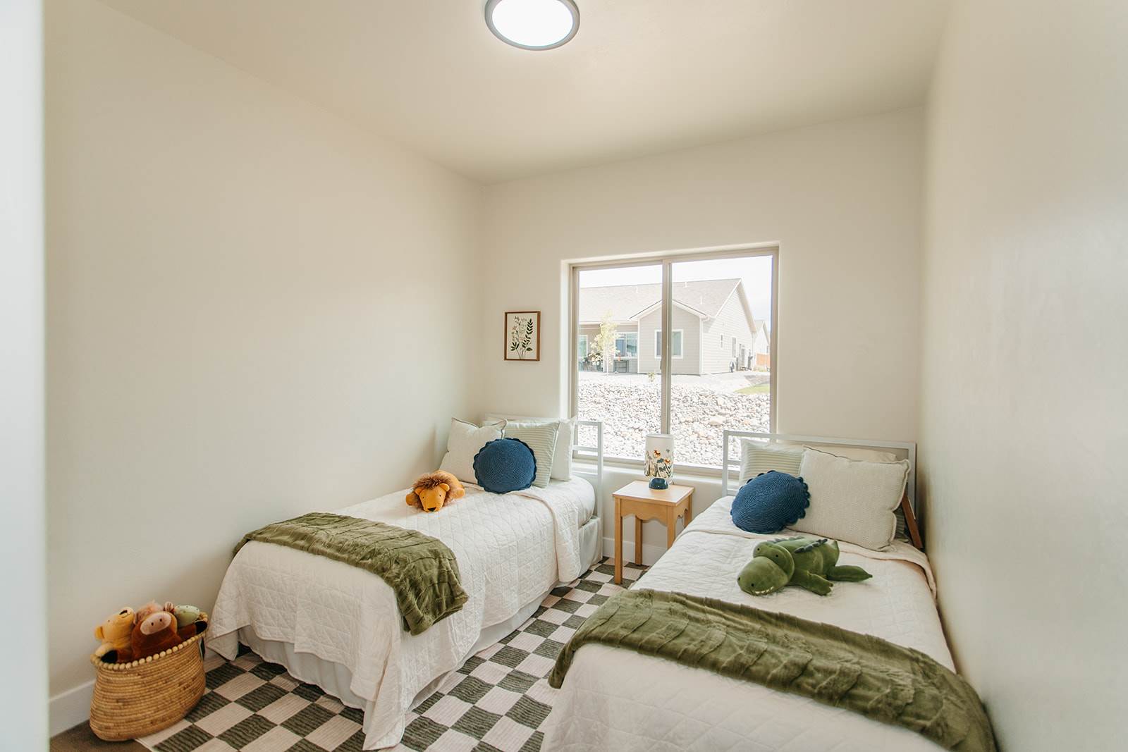 1606 Blue Creek Avenue, Montrose, CO 81401