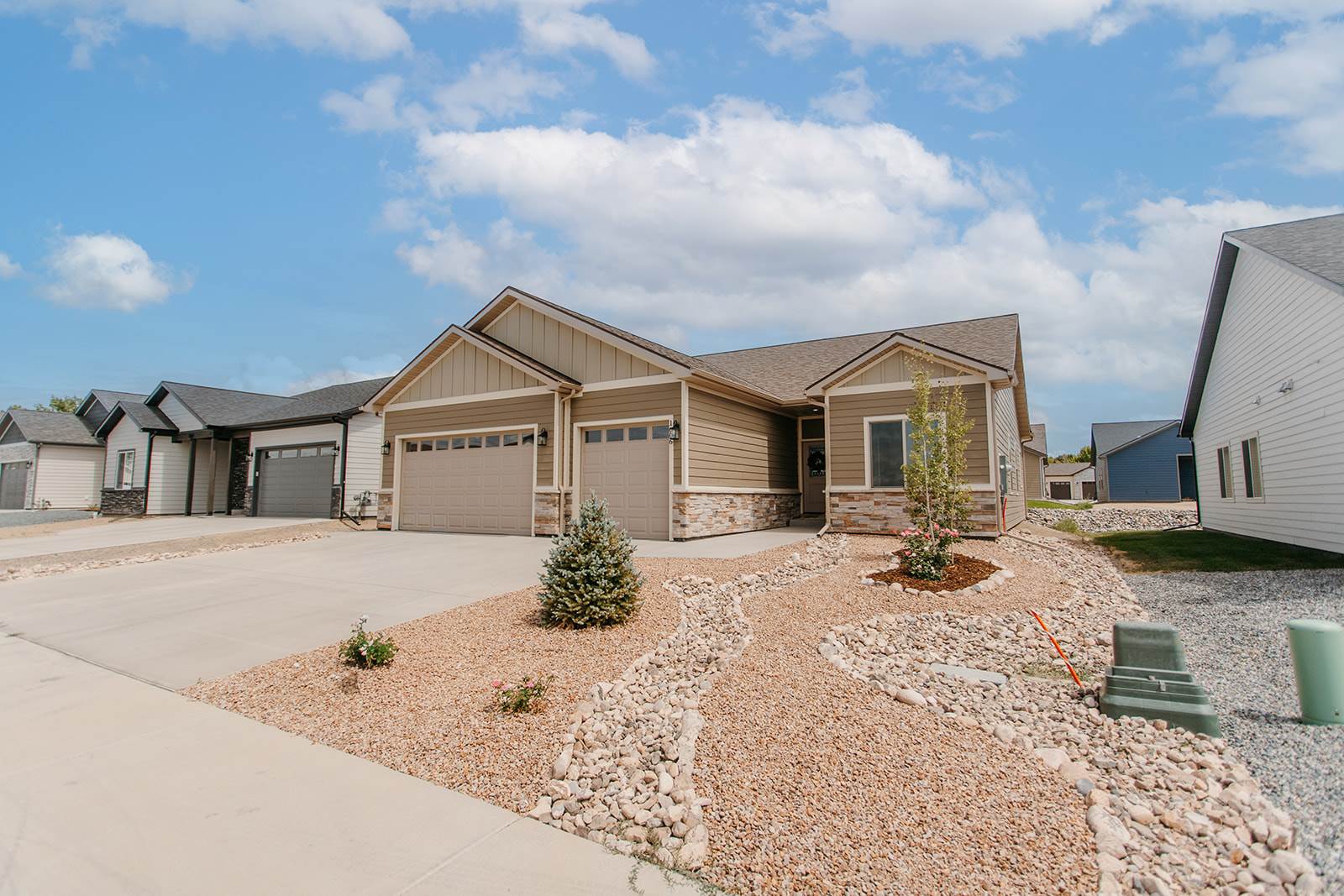 1606 Blue Creek Avenue, Montrose, CO 81401