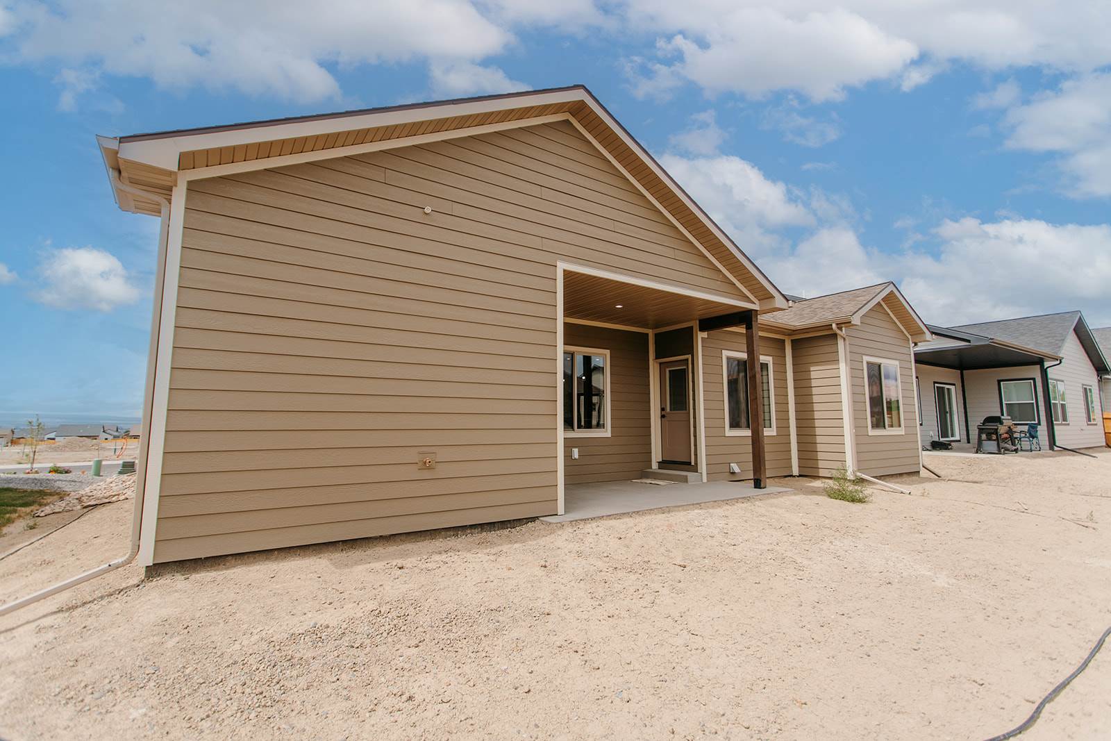 1606 Blue Creek Avenue, Montrose, CO 81401