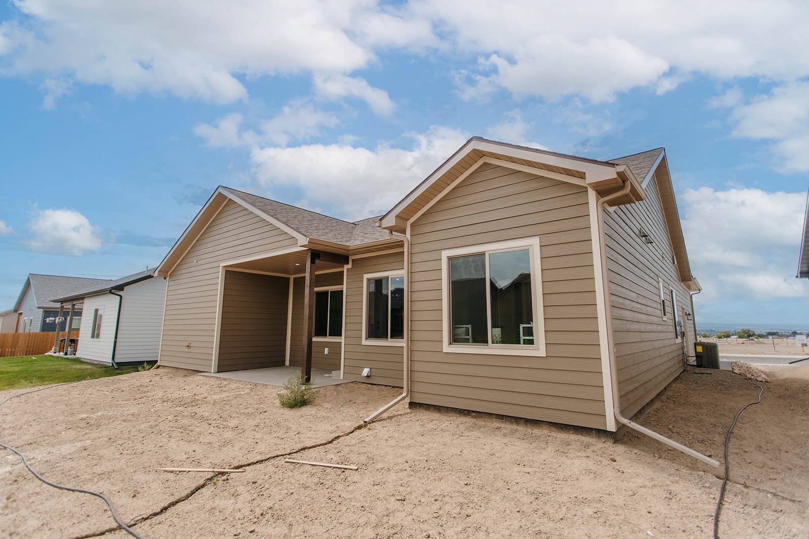 1606 Blue Creek Avenue, Montrose, CO 81401